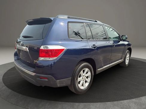 Used 2013 Toyota Highlander SE image 5