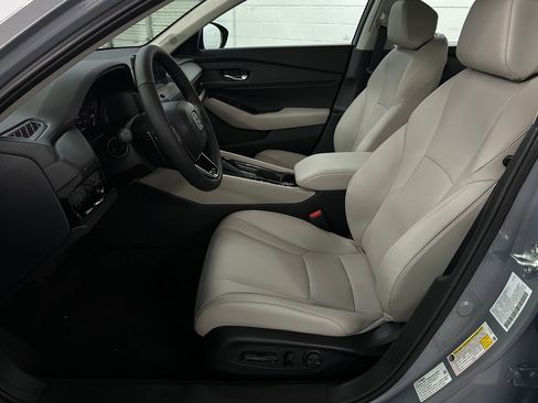 New 2026 Honda Accord EX-L image 3