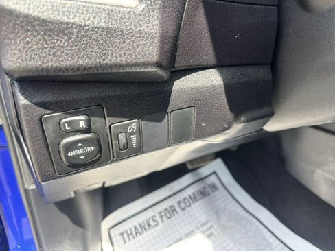 Used 2016 Toyota Corolla S Premium FWD image 41
