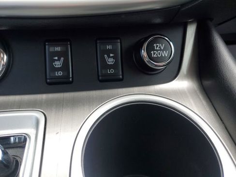 Used 2017 Nissan Murano S AWD/4WD image 34
