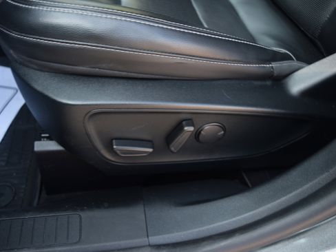 Used 2020 Ford Escape SEL image 20