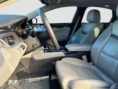 Used 2017 Cadillac XTS Luxury image 21