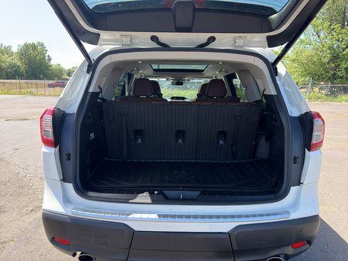 Used 2019 Subaru Ascent Touring AWD/4WD image 10