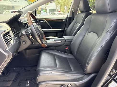 Used 2021 Lexus RX 350L FWD w/ Premium Package image 11