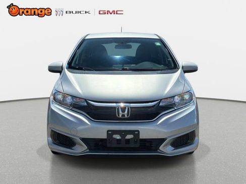 Used 2020 Honda Fit LX image 8