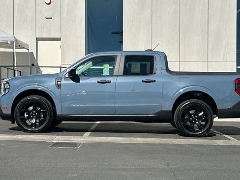 New 2025 Ford Maverick XLT w/ XLT Luxury Package image 6