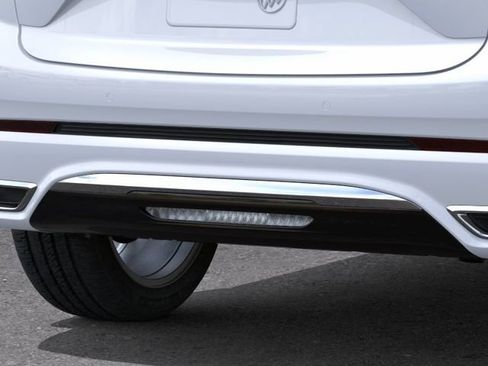 New 2026 Buick Envision Avenir AWD/4WD image 14