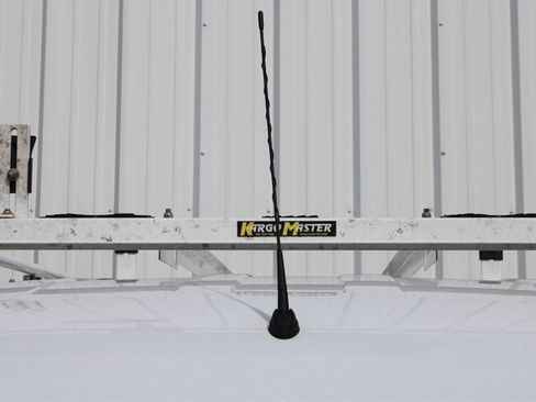 Used 2020 RAM ProMaster City Tradesman FWD image 11