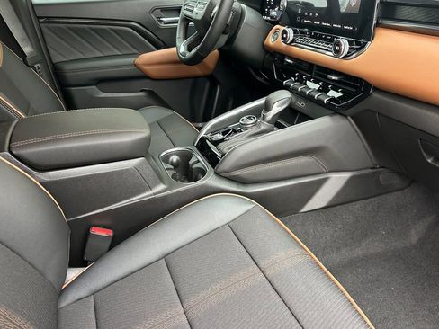 New 2026 GMC Canyon AT4 w/ Nightfall Edition AWD/4WD image 12