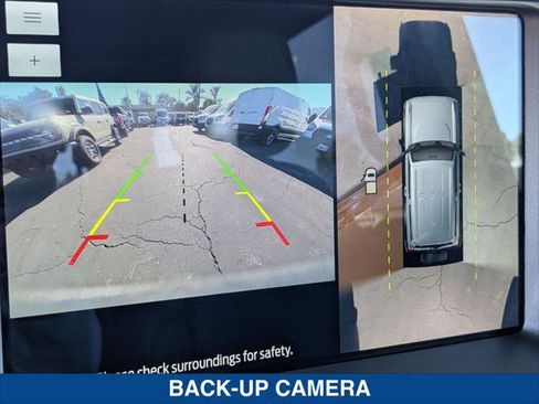 Certified 2022 Ford Bronco Outer Banks image 19