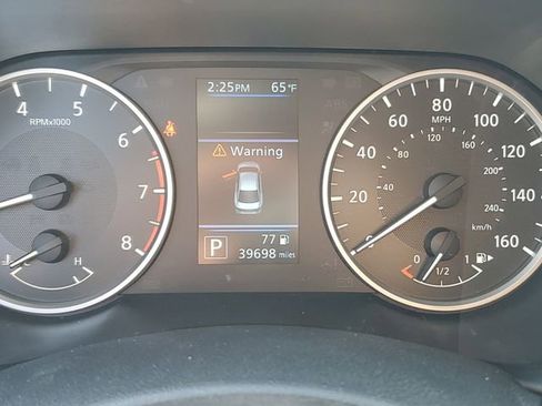 Used 2024 Nissan Sentra S FWD image 15