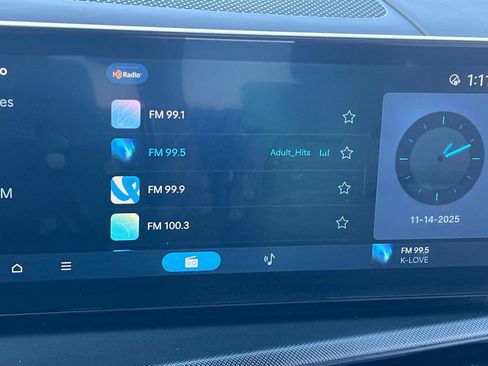 Used 2024 Hyundai Santa Fe SEL image 20