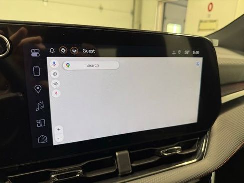 New 2026 Chevrolet Equinox RS w/ Safety and Technology Package FWD image 19