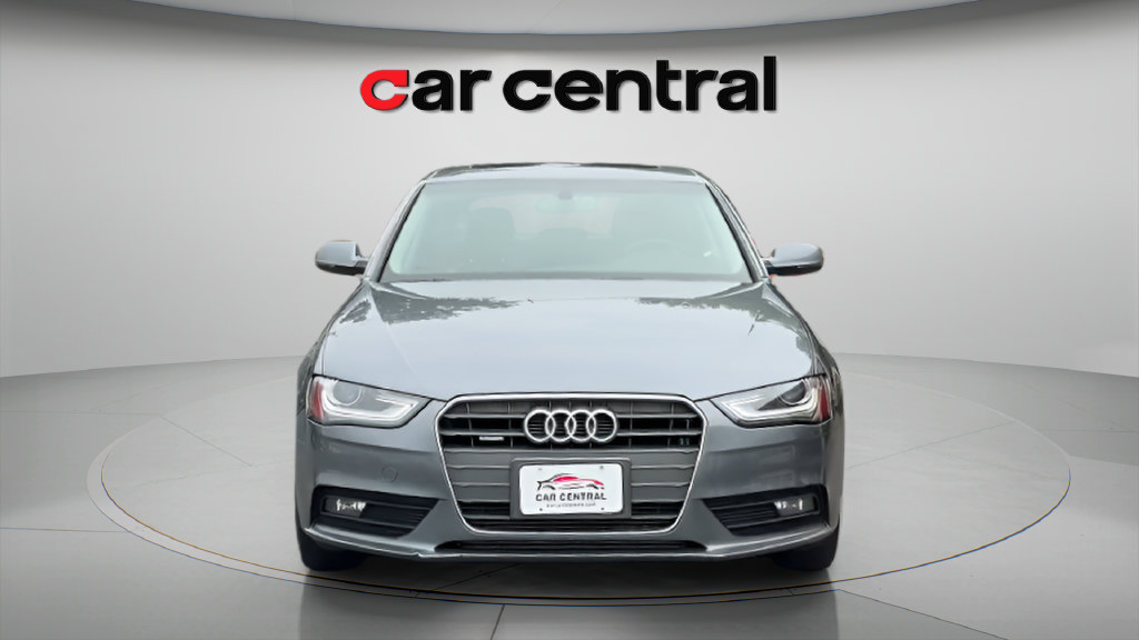 Used 2013 Audi A4 2.0T Premium AWD/4WD image 2