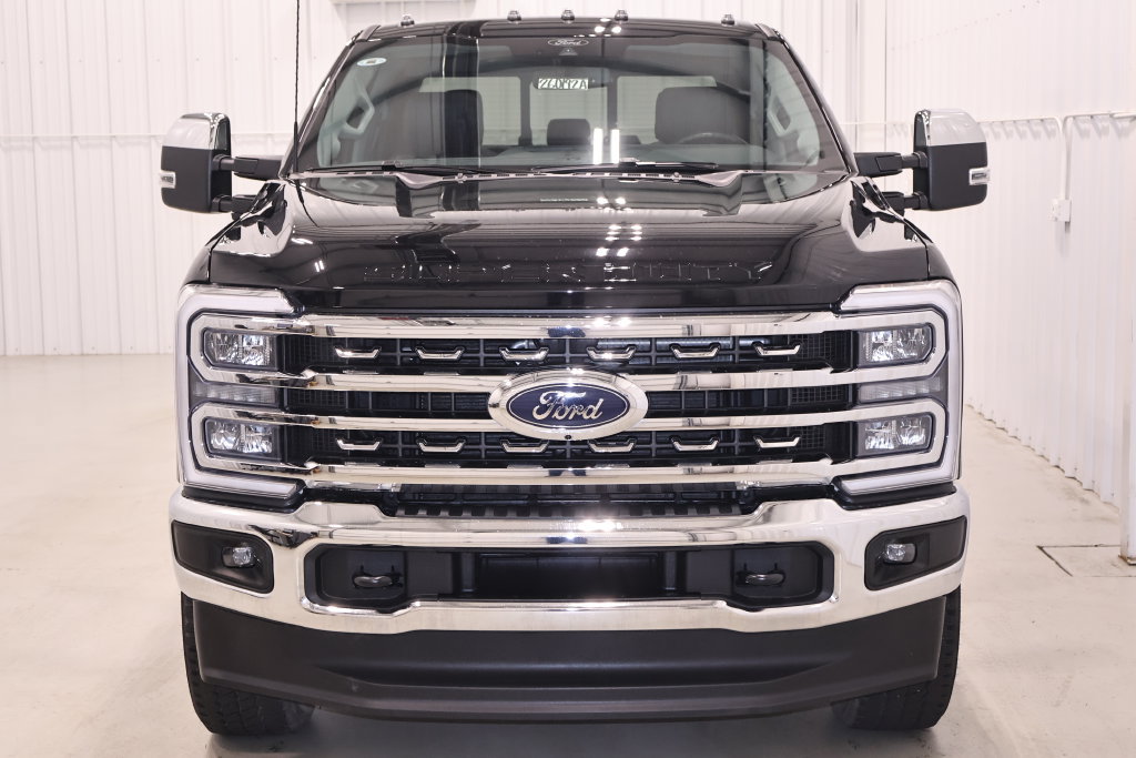 Certified 2026 Ford F250 Lariat w/ Chrome Package AWD/4WD image 5