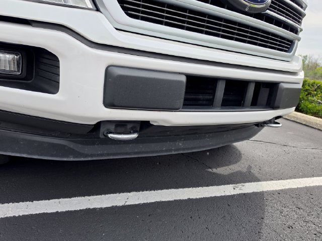 Used 2019 Ford F150 Limited w/ Trailer Tow Package AWD/4WD image 15