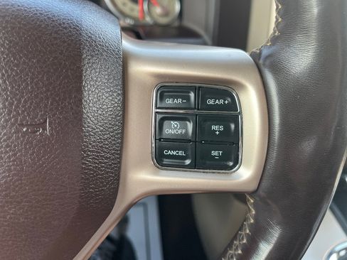 Used 2016 RAM 1500 Laramie Longhorn w/ Convenience Group AWD/4WD image 20