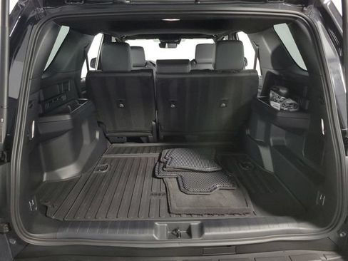 Used 2026 Toyota 4Runner TRD Sport Premium AWD/4WD image 27