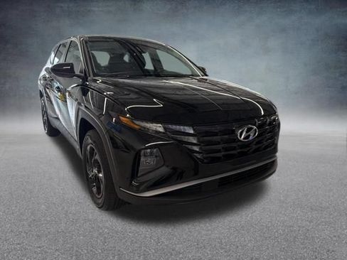 Used 2024 Hyundai Tucson SE AWD/4WD image 5