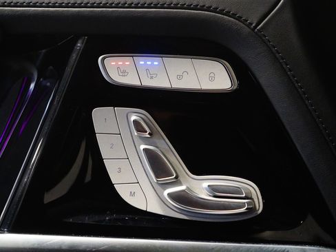 Certified 2020 Mercedes-Benz G 63 AMG 4MATIC image 30