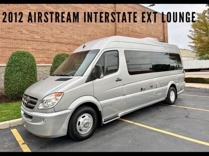 Used 2012 Mercedes-Benz Sprinter 3500