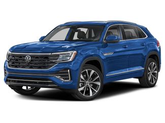 Used 2026 Volkswagen Atlas Cross Sport SEL Premium R-Line AWD/4WD video 1