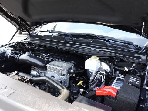Used 2023 RAM 1500 Big Horn AWD/4WD image 62