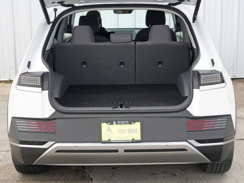 Used 2024 Hyundai Ioniq 5 SEL image 9