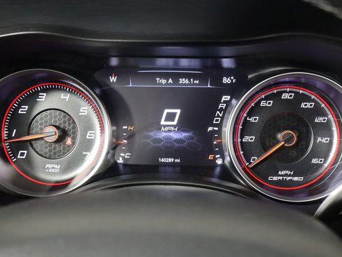 Used 2020 Dodge Charger Police AWD/4WD image 10