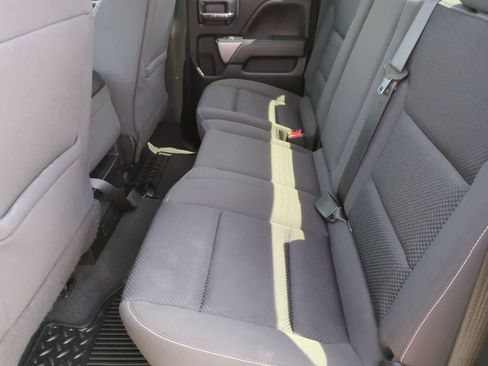 Used 2019 Chevrolet Silverado 1500 LT w/ All Star Edition AWD/4WD image 19