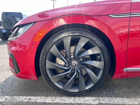 Used 2019 Volkswagen Arteon SEL Premium AWD/4WD image 20