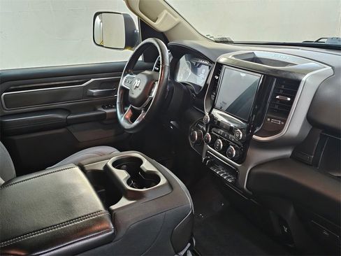Used 2019 RAM 1500 Big Horn image 10