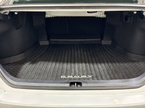 Used 2023 Toyota Camry LE FWD image 17