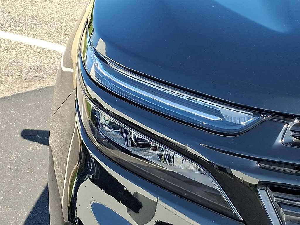 Certified 2024 Chevrolet Equinox RS AWD/4WD image 9