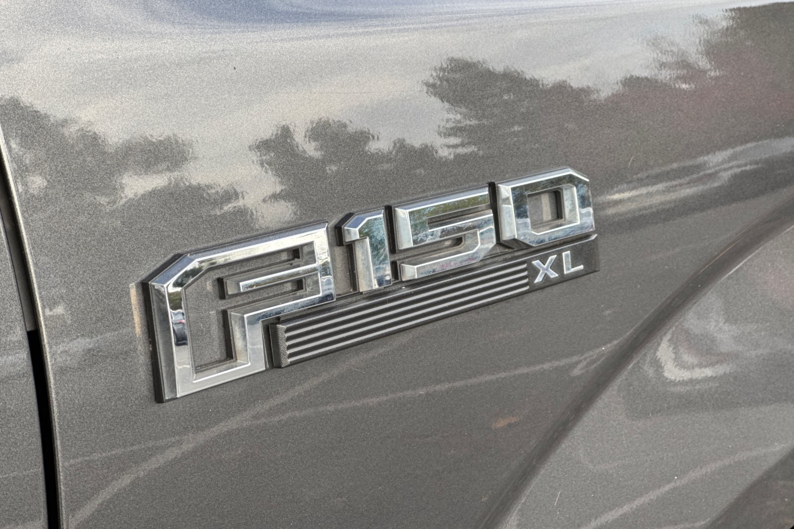 Used 2019 Ford F150 XL w/ Equipment Group 101A Mid AWD/4WD image 25