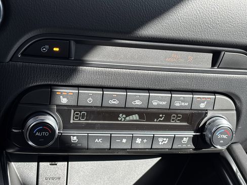 New 2025 MAZDA CX-5 AWD 2.5 S w/ Premium Plus Pkg image 36