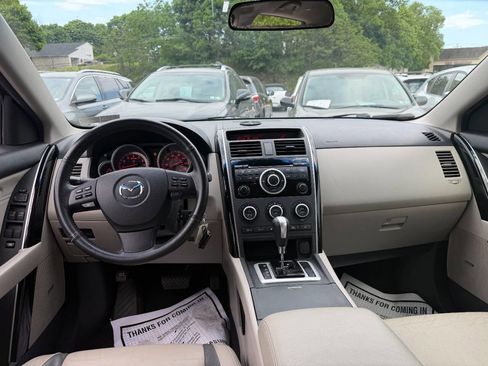 Used 2009 MAZDA CX-9 Touring AWD/4WD image 33