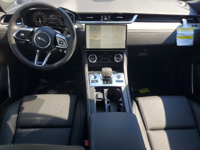 New 2026 Jaguar F-PACE R-Dynamic S AWD/4WD image 12