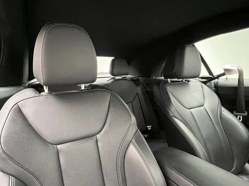 Used 2023 BMW M440i Convertible w/ Premium Package RWD image 11