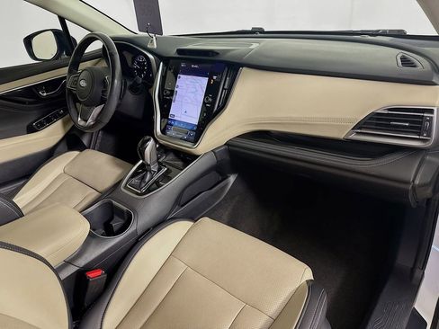 Used 2021 Subaru Outback Limited image 36