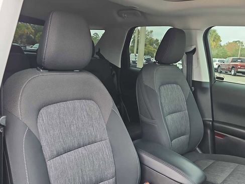 Used 2022 Ford Bronco Sport Big Bend w/ Convenience Package image 27