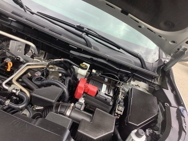 Used 2022 Mitsubishi Outlander ES FWD image 44