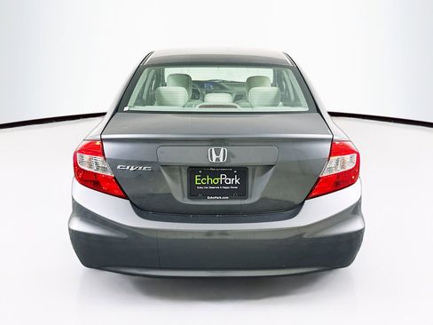 Used 2012 Honda Civic EX image 7