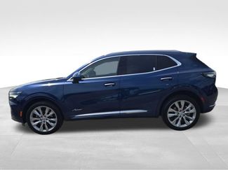 Used 2023 Buick Envision Avenir AWD/4WD video 2