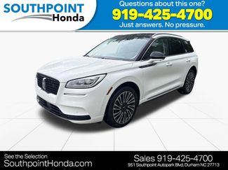 Used 2022 Lincoln Corsair Reserve w/ Equipment Group 201A AWD/4WD video 3