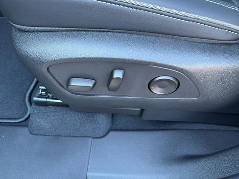 New 2026 Chevrolet Silverado EV LT w/ Premium Package image 18