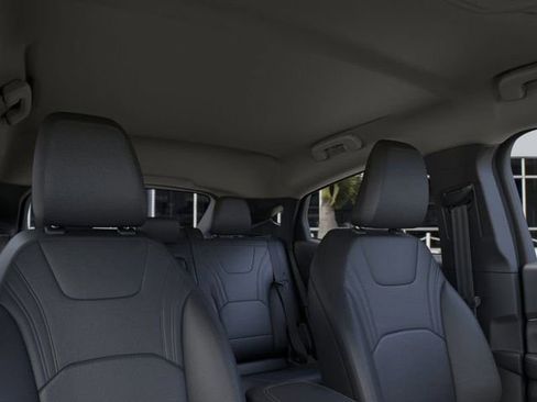 New 2025 Ford Mustang Mach-E Premium w/ Interior Protection Package image 22