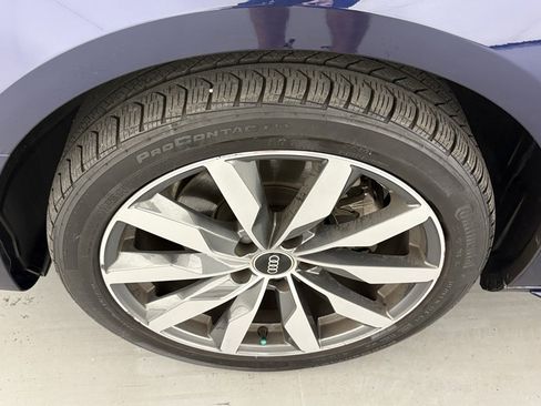 Used 2022 Audi A4 2.0T Premium Plus image 11