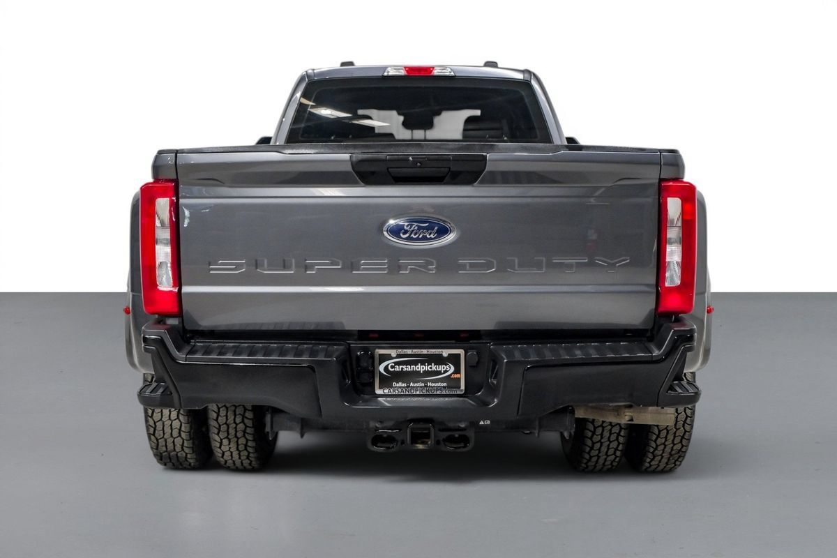 Used 2025 Ford F350 XL AWD/4WD image 7