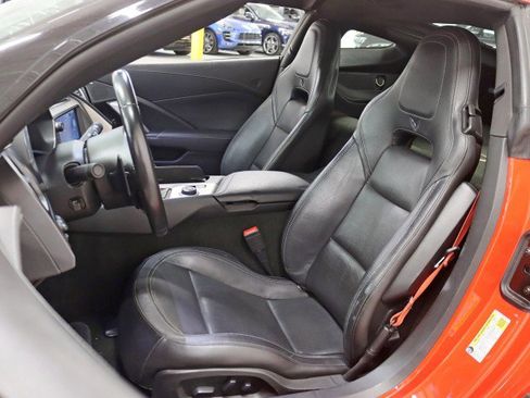 Used 2017 Chevrolet Corvette Grand Sport RWD image 27